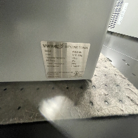 VWR Ultrasonic Cleaner image 3